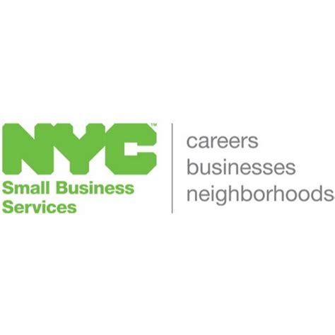 Nyc sbs - NYC SBS plays a vital role in fostering economic development, job creation, and entrepreneurship within the city. The agency provides a wide range of programs, …